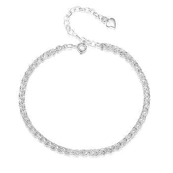 DIESEL シルバー ブラック アンクレット DIESEL シルバー ブラック アンクレット Amazon | Diesel